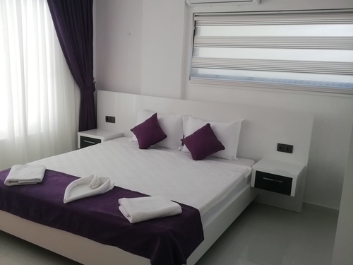  gece  -  Kasım
  | Kalkan İslamlar’da Doğa İçinde Muhafazakar Balayı Villası – Özel Havuzlu, Jakuzili